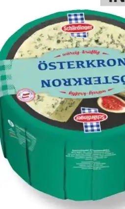 MPreis Schärdinger Österkron Angebot