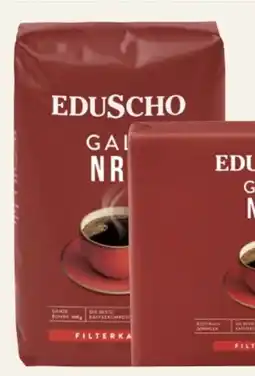 MPreis Eduscho Gala Nr.1 Angebot
