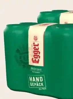 MPreis Egger Märzen Angebot