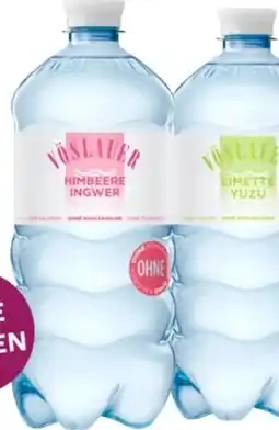 MPreis Vöslauer Flavours Angebot