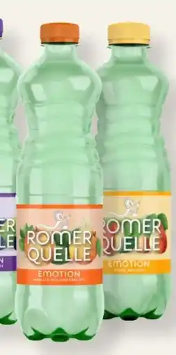 MPreis Römerquelle Emotion Angebot