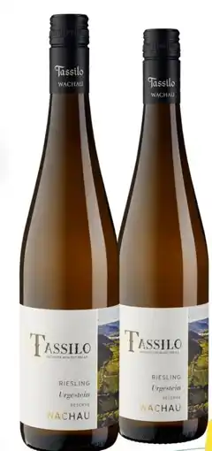 MPreis Weingut Müller Riesling Reserve Angebot