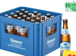 MPreis Chiemseer Hell Angebot