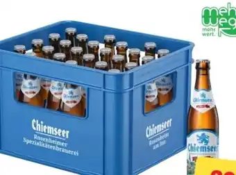 MPreis Chiemseer Hell Angebot