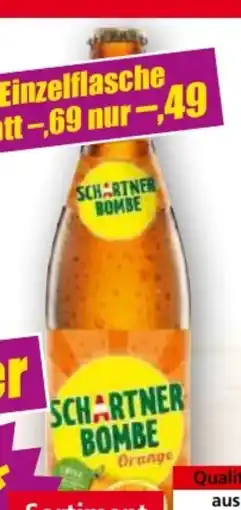 Norma Schartner Bombe Himbeere Angebot