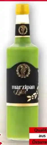 Norma Gautier Mückstein Marzipancreme Likör Angebot