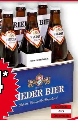 Norma Rieder Märzen Angebot