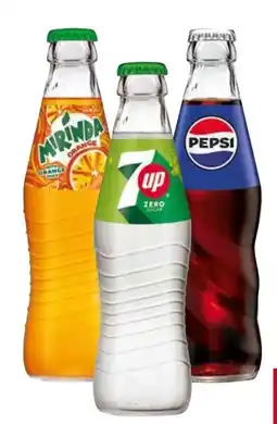 Transgourmet Pepsi Cola Angebot