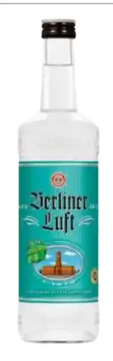 Transgourmet Berliner Luft Pfefferminz Likör Eisbonbon Angebot