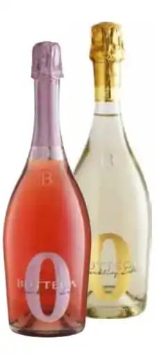 Transgourmet Bottega Zero Sparkling Life Alkoholfrei Angebot