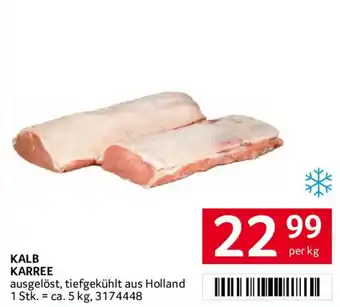 Kalb Karree