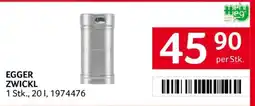 Transgourmet Egger Zwickl Angebot
