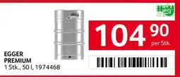 Transgourmet Egger Premium Angebot