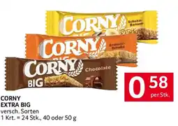 Transgourmet Corny Extra Big Angebot