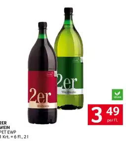 Transgourmet 2er Wein Angebot