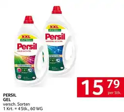 Transgourmet Persil Gel Angebot