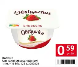 Transgourmet Obstgarten Erdbeere Angebot