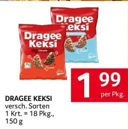 Transgourmet Dragee Keksi Angebot