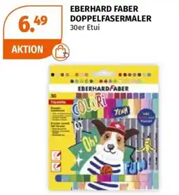 Müller Eberhard Faber Doppelfasermaler Angebot
