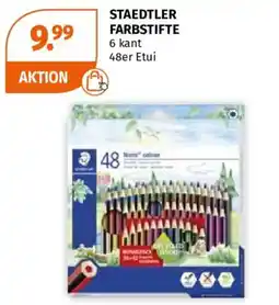 Müller Staedtler Farbstifte Angebot