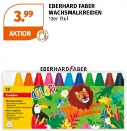 Müller Eberhard Faber Wachsmalkreiden Angebot