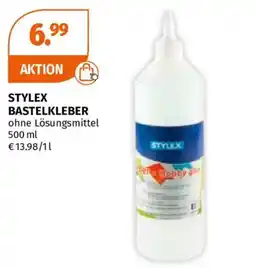 Müller Stylex Bastelkleber Angebot