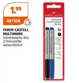 Müller Faber-Castell Multimark Angebot