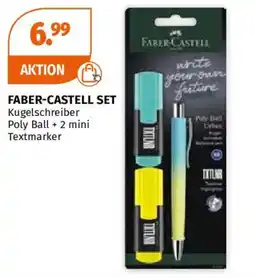 Müller Faber-Castell Set Angebot