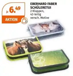 Müller Eberhard Faber Schüleretui Angebot
