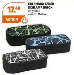 Müller Eberhard Faber Schlamperbox Angebot