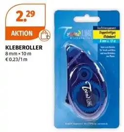 Müller Kleberoller Angebot