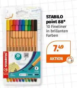 Müller STABILO point 88* Angebot