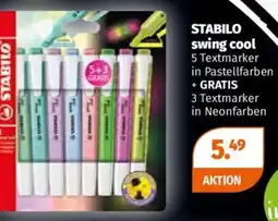 Müller Stabilo swing cool Angebot