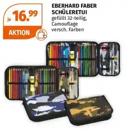 Müller Eberhard Faber Schüleretui Angebot
