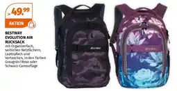 Müller Bestway Evolution Air Rucksack Angebot