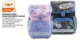 Müller Eberhard Faber Schultaschenset Efalino Angebot