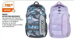 Müller NEOX ACTIVE PRO RUCKSACK Angebot