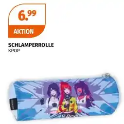 Müller Schlamperrolle KPOP Angebot