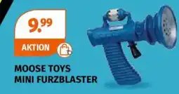 Müller Moose Toys Mini Furzblaster Angebot