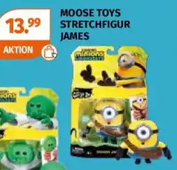 Müller Moose Toys Stretchfigur James Angebot