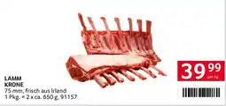 Transgourmet Lamm Krone Angebot