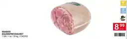 Transgourmet Krainer Bauernpresswurst Angebot