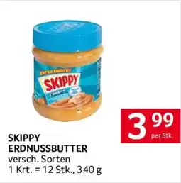Transgourmet Skippy Erdnussbutter Angebot