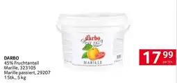 Transgourmet Darbo Marille Angebot
