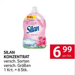 Transgourmet Silan Konzentrat Angebot