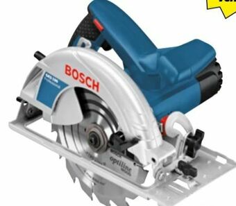 Zgonc Handkreissäge Professional GKS 190 Angebot