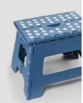 Hofer Klapptritt Angebot