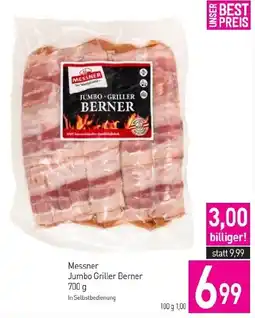Sutterlüty Messner Jumbo Griller Berner Angebot