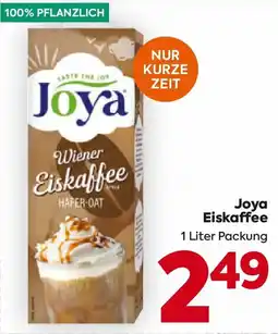 Billa Joya eiskaffee Angebot