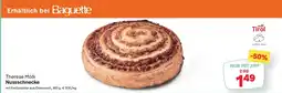 MPreis Therese mölk nussschnecke Angebot